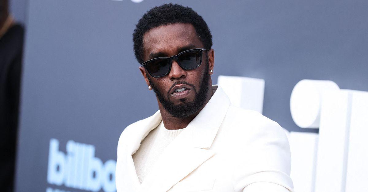 Texas law firm reveals 50 more alleged victims of Diddy's sexual assault