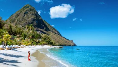 7 Best Caribbean Islands To Visit In Fall 2024