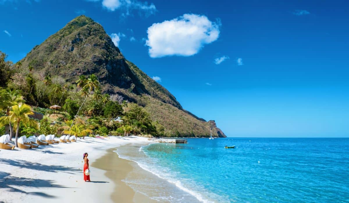 7 Best Caribbean Islands To Visit In Fall 2024