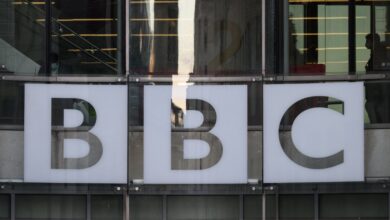 The BBC's reporting on Israel and Hamas violated its own editorial guidelines