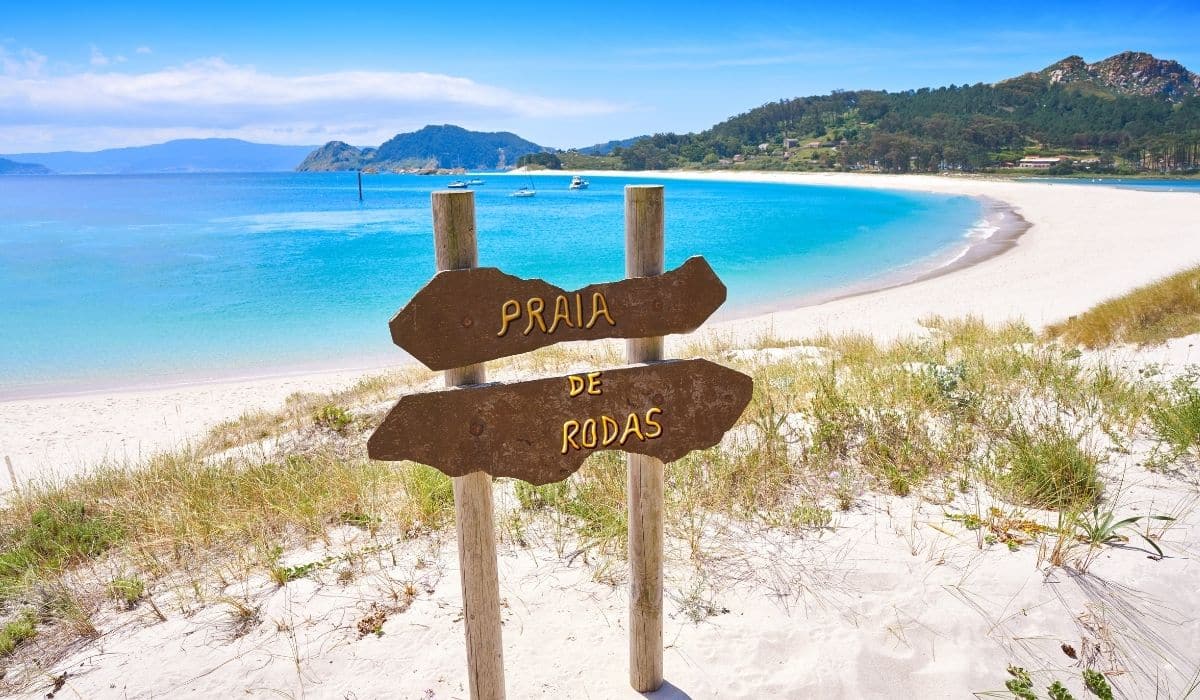 Explore Spain's Hidden Gem: The Beautiful Islands Of The Gods In The North