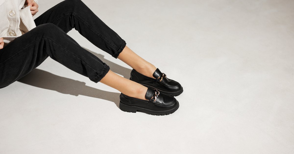 The best loafers you can get from Amazon