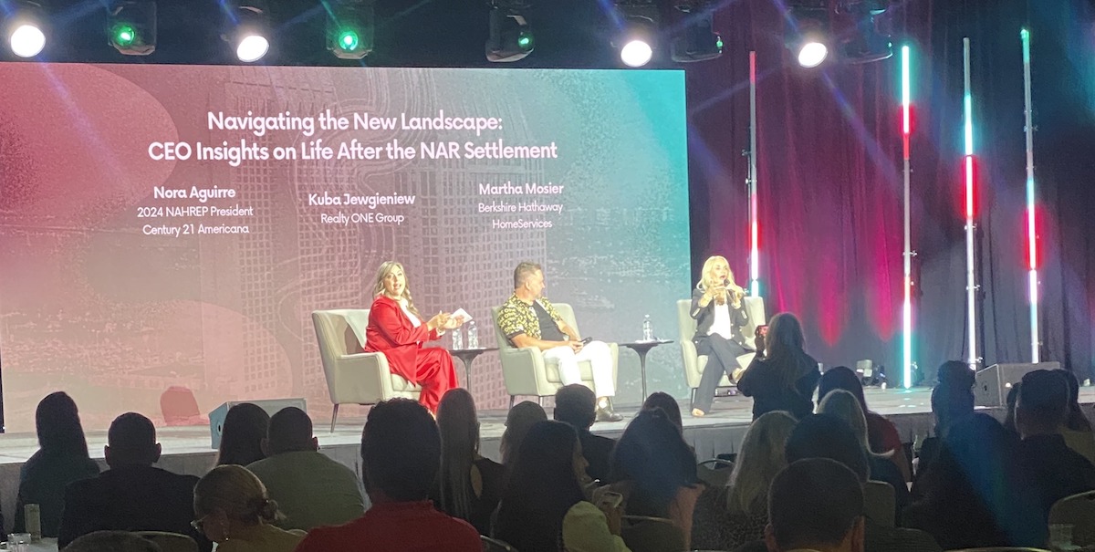 The challenges and opportunities for Spanish real estate agents