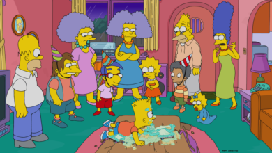 The finale of 'The Simpsons' series wasn't really the last episode