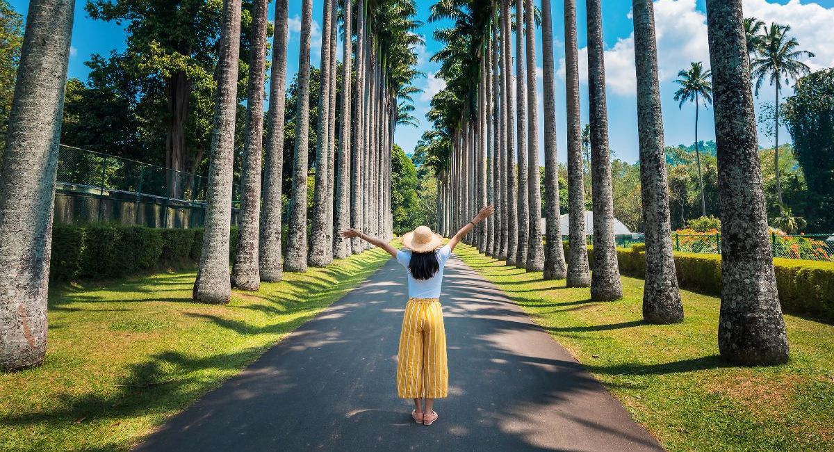 This Asian Island Country Introduces A Visa-Free Scheme For Americans And Other 34 Nationalities