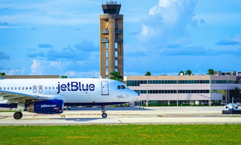 This US Airline To Offer Flights To Puerto Rico For As Little As $63 Round Trip