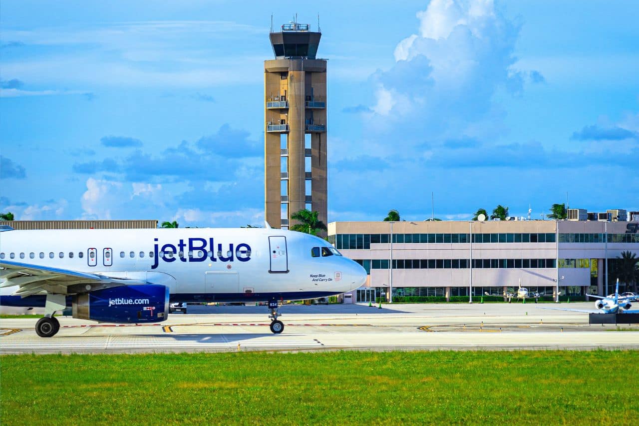 This US Airline To Offer Flights To Puerto Rico For As Little As $63 Round Trip