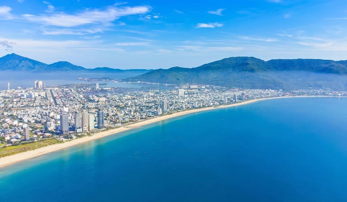 This Affordable City Is Becoming Miami Of Asia Attracting Digital Nomads