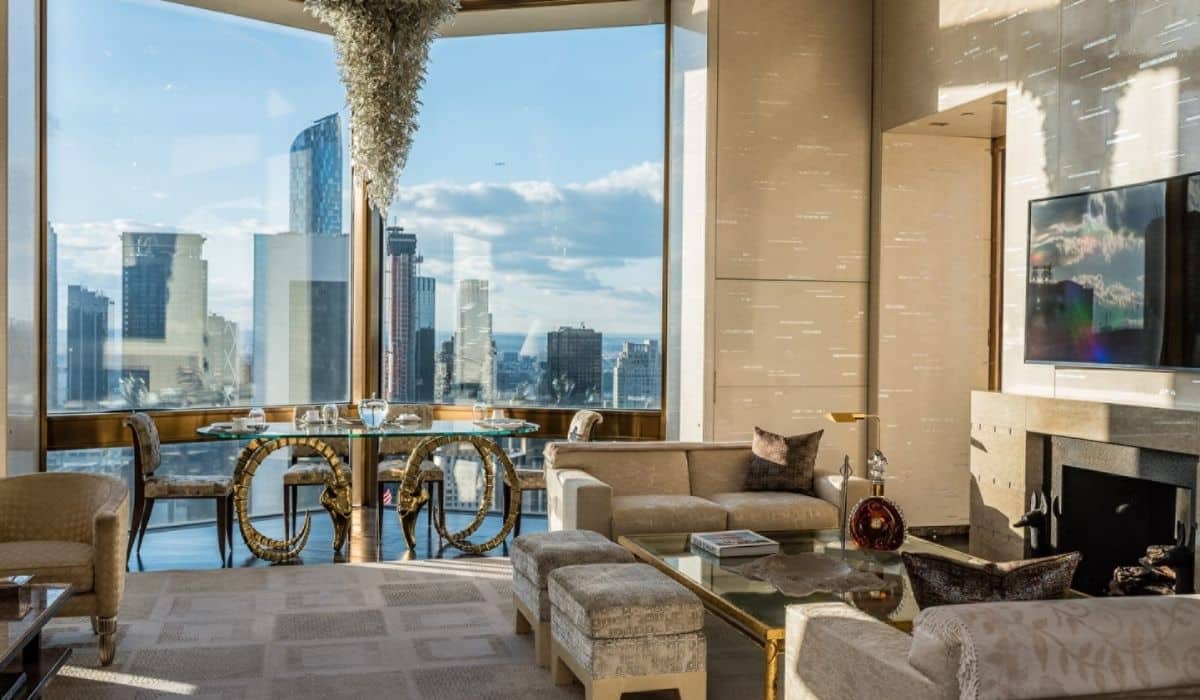 This Iconic Brand Faces Delays In Reopening Ultraluxury NYC And Santa Barbara Hotels