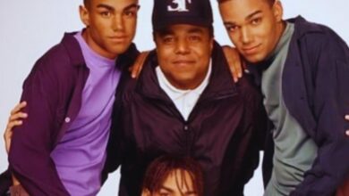 Tito Jackson Is Hailed as an 'Incredible Man' by His Heartbroken Three Sons