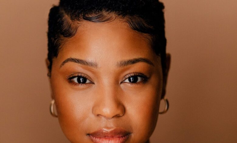 Tracy Morgan Paramount+ Comedy Series 'Crutch' Casts Adrianna Mitchell