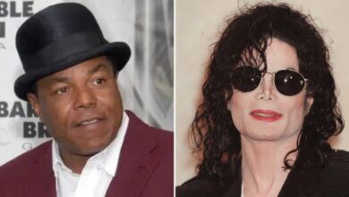 Tragic Tito Jackson was destroyed by Brother Michael on secret tapes