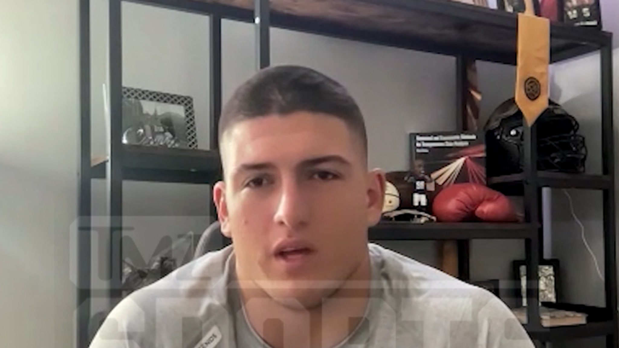 Travis Kelce hasn't lost a step, Chiefs teammate says