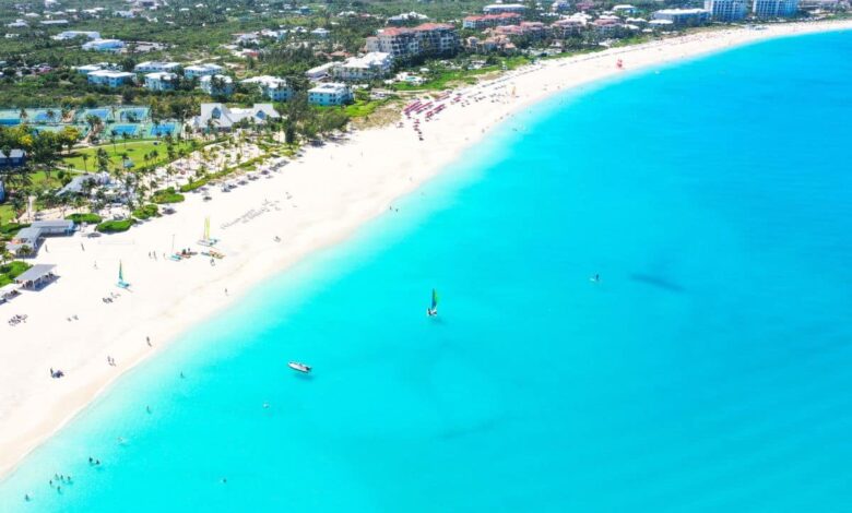 Turks and Caicos Shatter Summer Tourism Records, Leaving Everyone Speechless