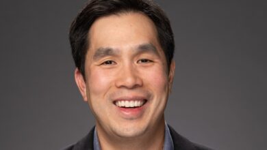 Universal Studio Group has appointed Jonder Ho as SVP of Business Affairs