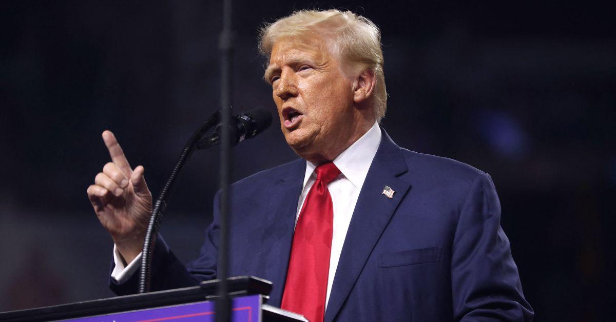 Was Donald Trump right about the 'racist lie' that immigrants eat pets?