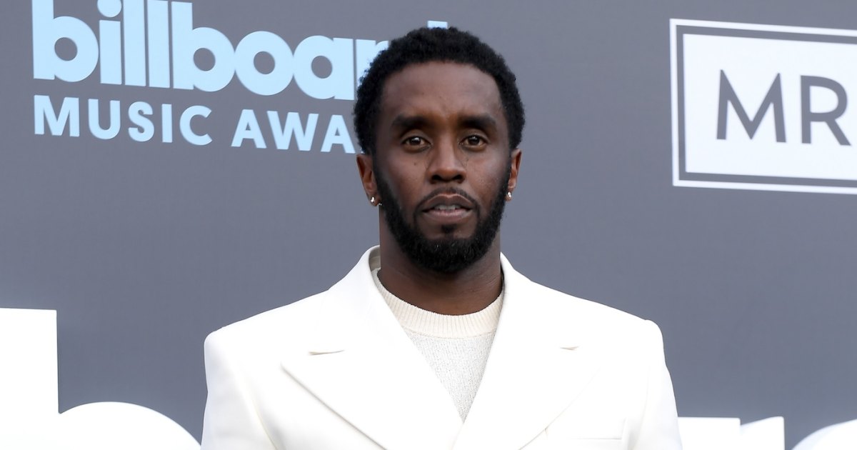 Where is Diddy now? Inside the 'violent' Metropolitan Detention Center