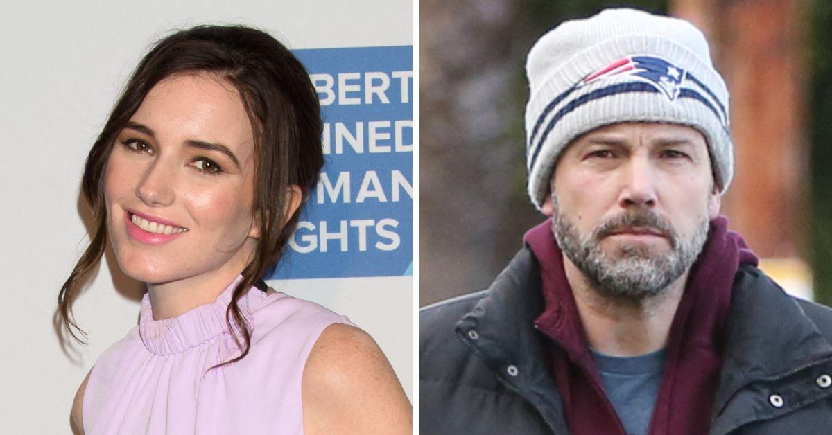 Who is Kick Kennedy? How RFK Jr.'s Daughter is involved with Ben Affleck