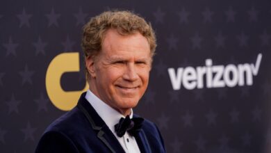 Will Ferrell regrets 'SNL' drag sketches like Janet Reno