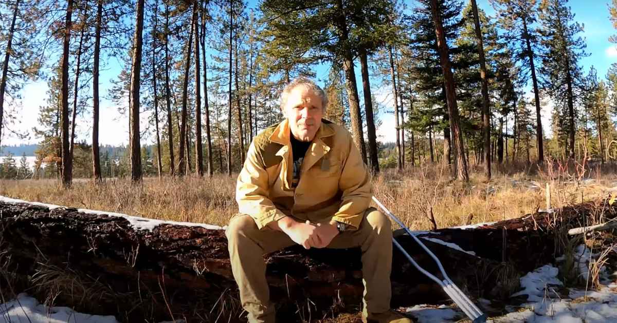 YouTuber Paul Harrell confirms his death at age 58 in posthumous video