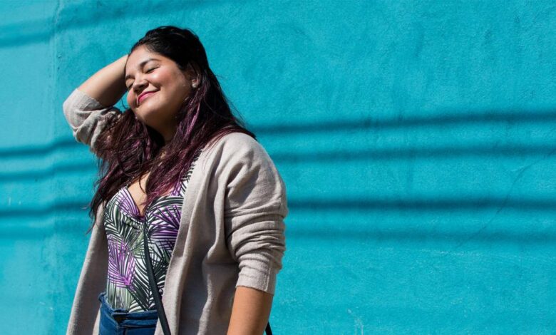 13 Plus size-friendly cardigans that are perfect for layering