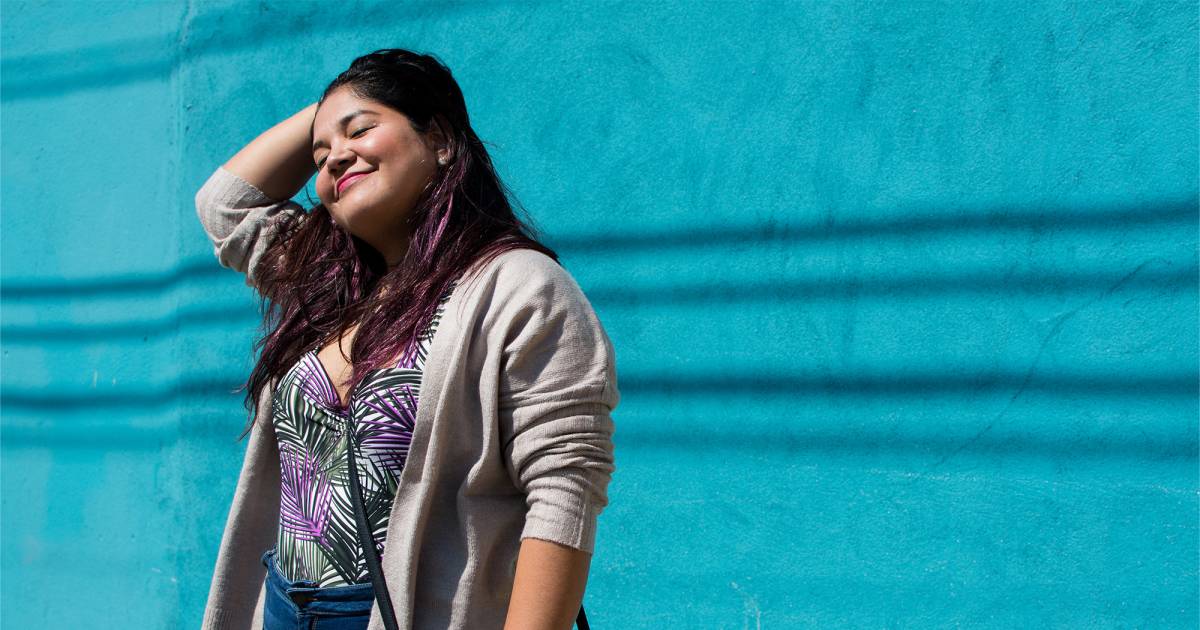 13 Plus size-friendly cardigans that are perfect for layering