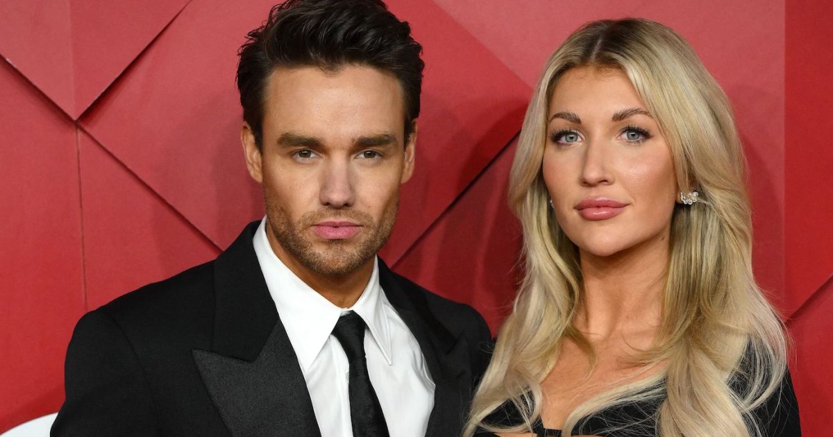 A look inside Liam Payne, Kate Cassidy's outing in Buenos Aires before his death