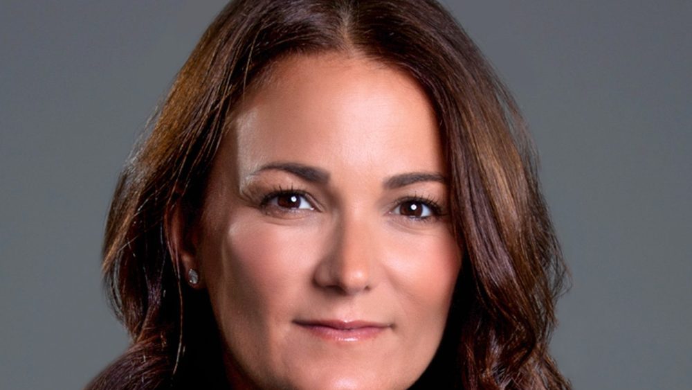 Alison Pepper, CBS News Executive who oversees talent development, is stepping down