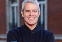 Andy Cohen on RHOBH, Rebecca Minkoff Scientology, Reality Reckoning