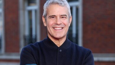 Andy Cohen on RHOBH, Rebecca Minkoff Scientology, Reality Reckoning