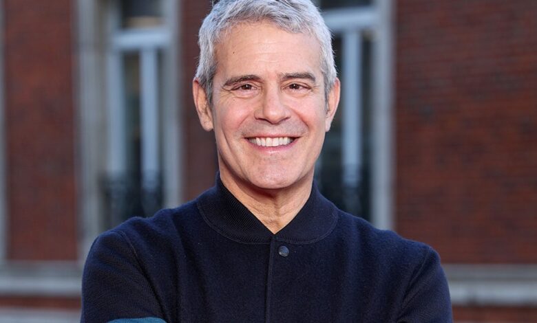 Andy Cohen on RHOBH, Rebecca Minkoff Scientology, Reality Reckoning