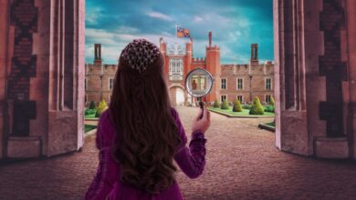 BBC, ZDF Board Teen series 'The Lady Grace Mysteries'