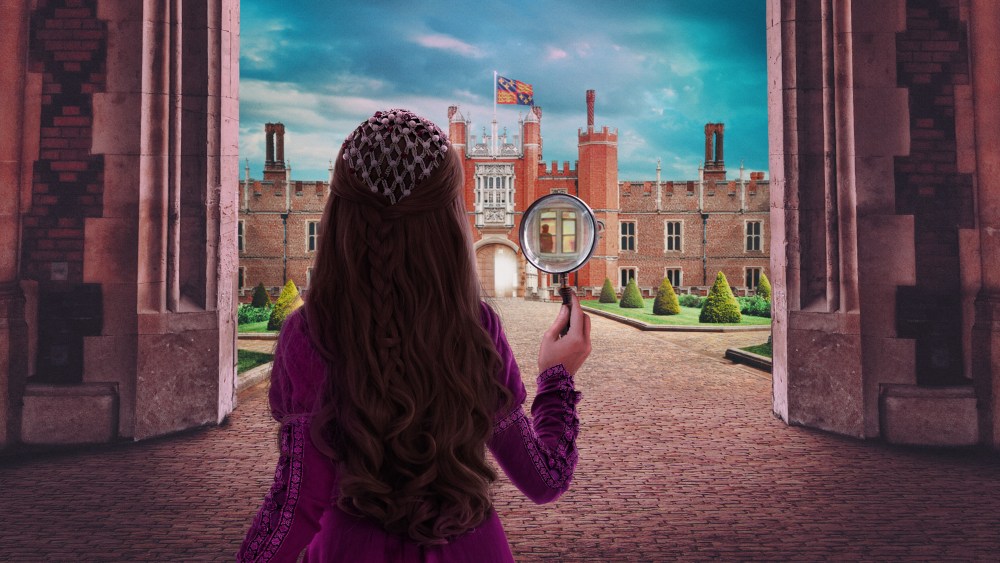 BBC, ZDF Board Teen series 'The Lady Grace Mysteries'