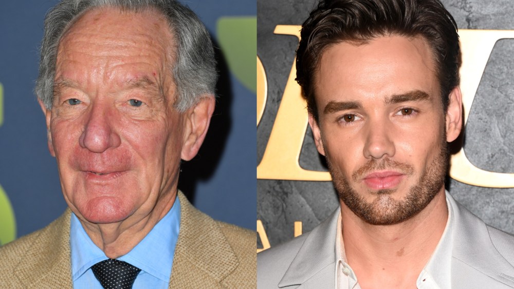 BBC coverage of Liam Payne's death criticized by former presenter