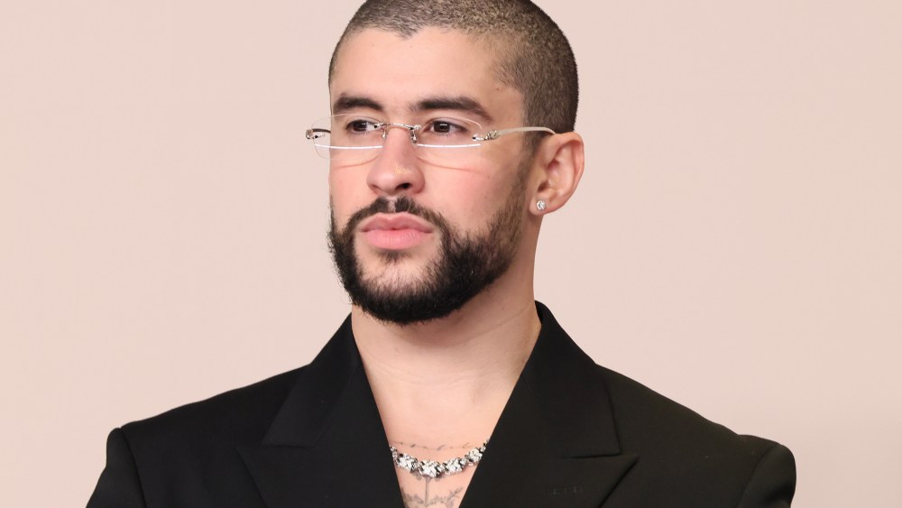 Bad Bunny and Jennifer Lopez react after Trump rally beats Puerto Rico