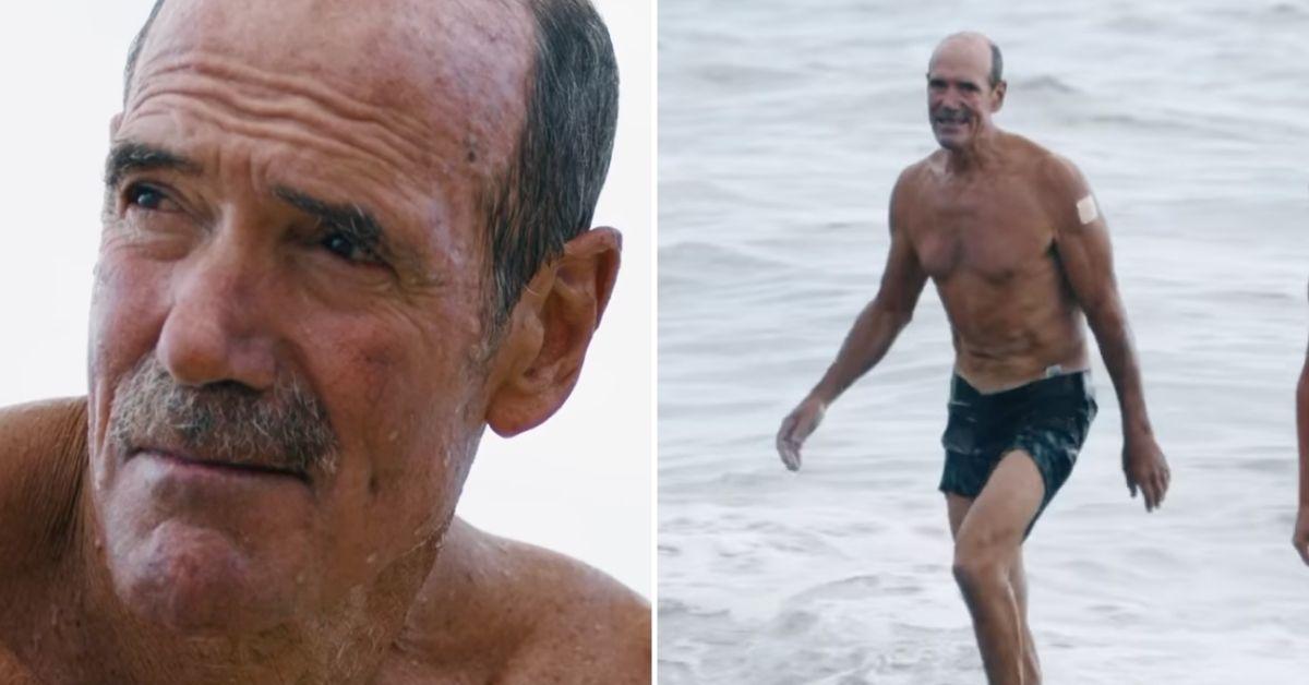 Baywatch star Michael Newman killed at 68 due to 'heart complications'