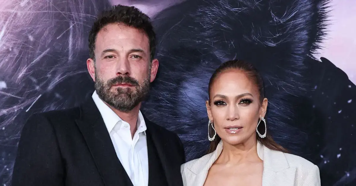 Ben Affleck and Jennifer Lopez 'leaking money' over ugly divorce and separation agreement