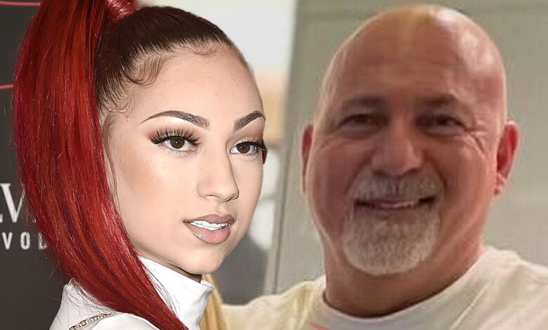 Bhad Bhabie reconciles with estranged father Ira Peskowitz