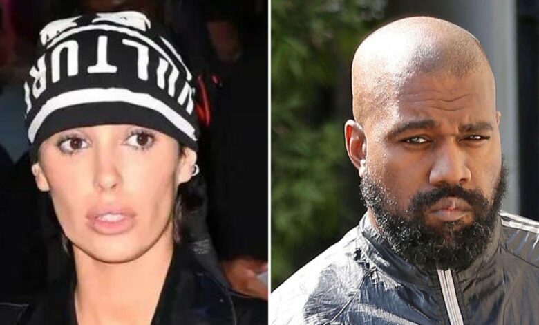 Bianca Censori 'broke out' from Kanye West after 'dramatic intervention'