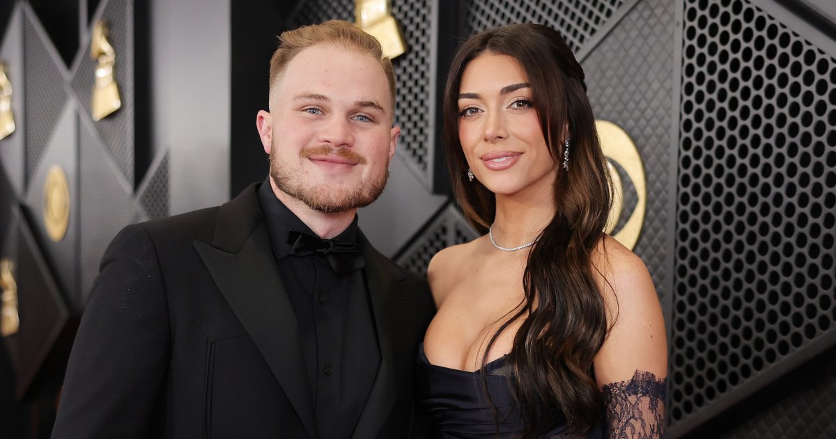 Brianna 'Chickenfry' LaPaglia is 'literally so good' after Zach Bryan Split