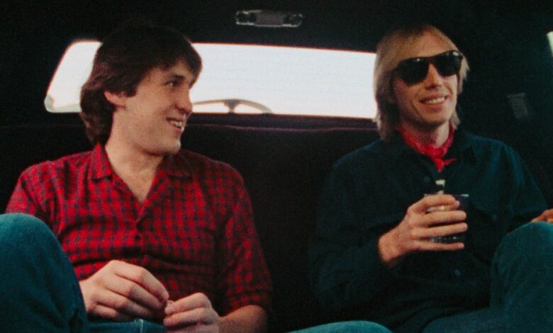 Cameron Crowe on Resurrecting Tom Petty Doc 'Heartbreakers Beach Party'