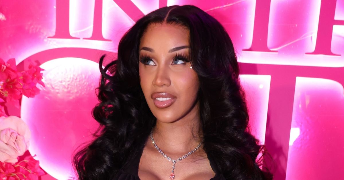 Cardi B insists she will 'never drink again' after birthday party