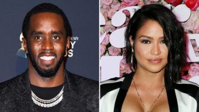 Cassie's songwriter recalls "Diddy Screaming" and Cornering the Singer