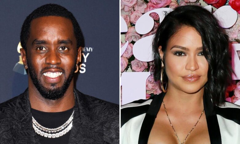 Cassie's songwriter recalls "Diddy Screaming" and Cornering the Singer