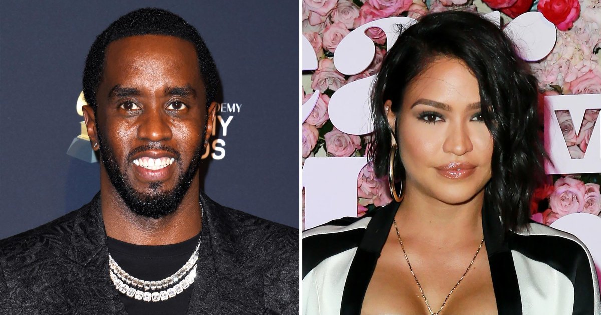 Cassie's songwriter recalls "Diddy Screaming" and Cornering the Singer