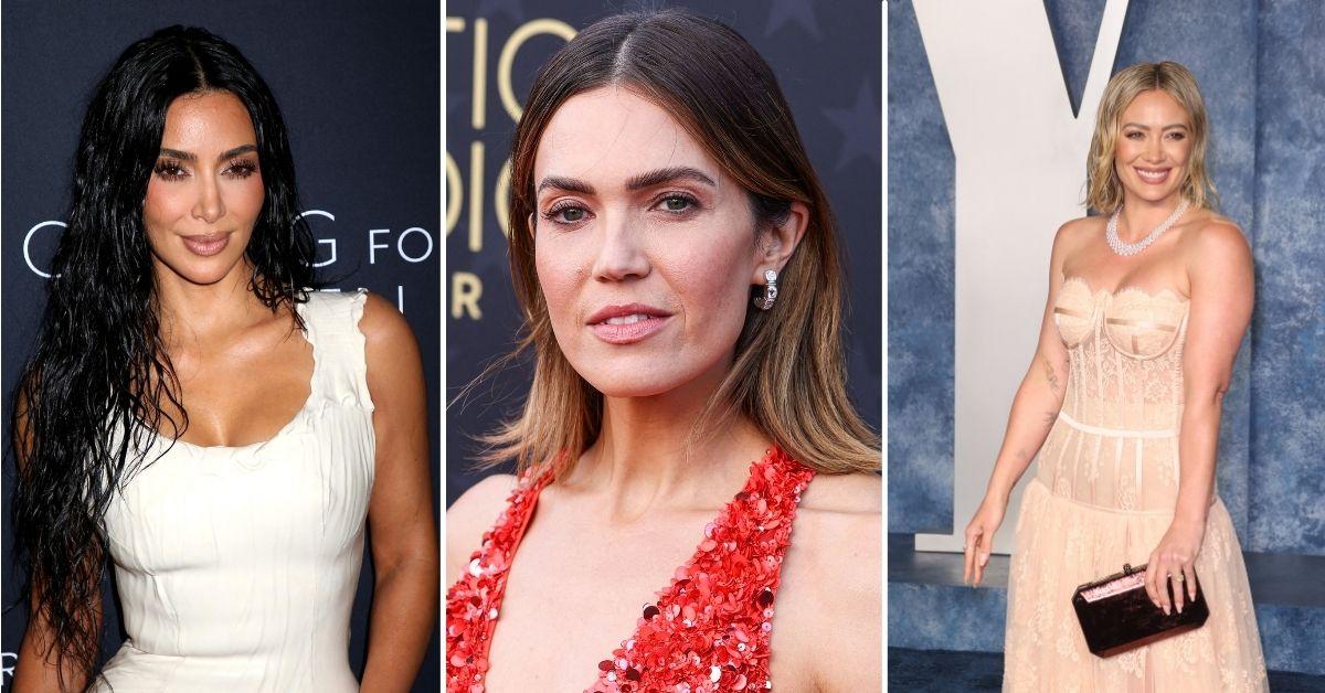 Celebrity mothers risk diseases by eating their afterbirths