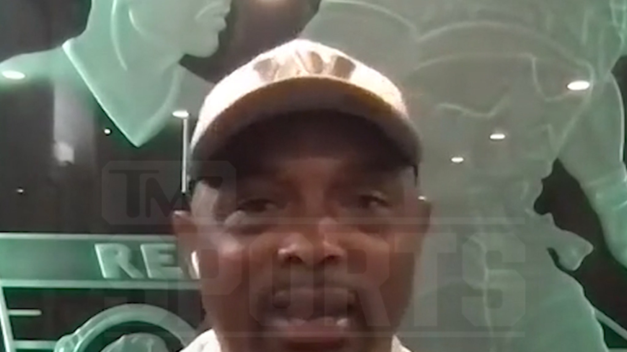 Commanders Legend Brian Mitchell Is Excited About Jayden Daniels, 'Sky Is the Limit'