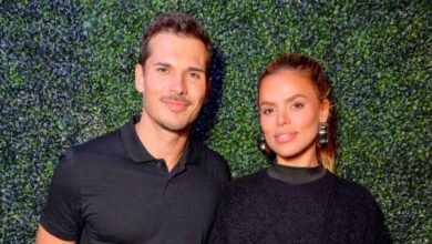 DWTS' Gleb Savchenko quotes Drake after splitting from Brooks Nader