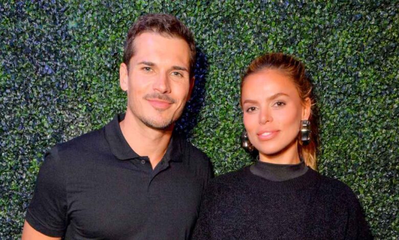 DWTS' Gleb Savchenko quotes Drake after splitting from Brooks Nader