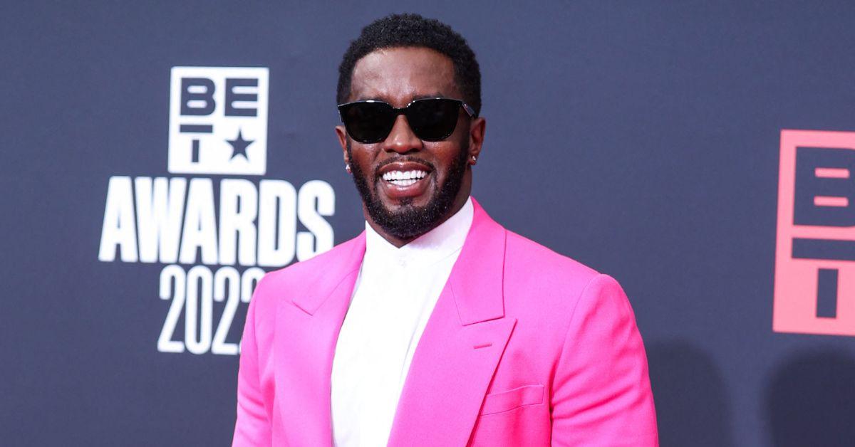 Desperate Diddy appeals denial of $50 million bail in third bid for freedom